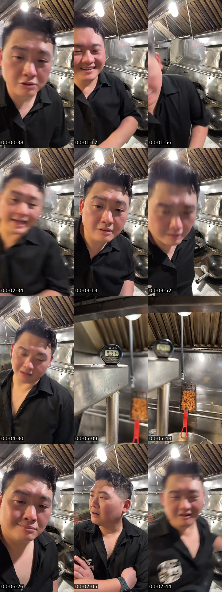 TikTok live: Szechuanexpresspgh.com by @jasonlin200