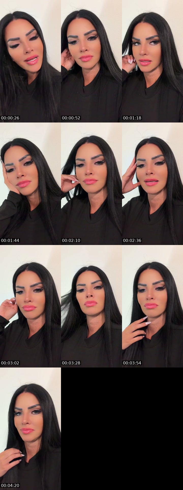 @perla999amg TikTok live from 2026-07-01