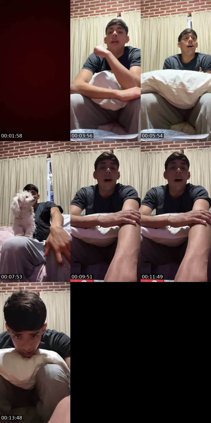 TikTok live: Charlitasss✨✨ by @nahuuquevedo4