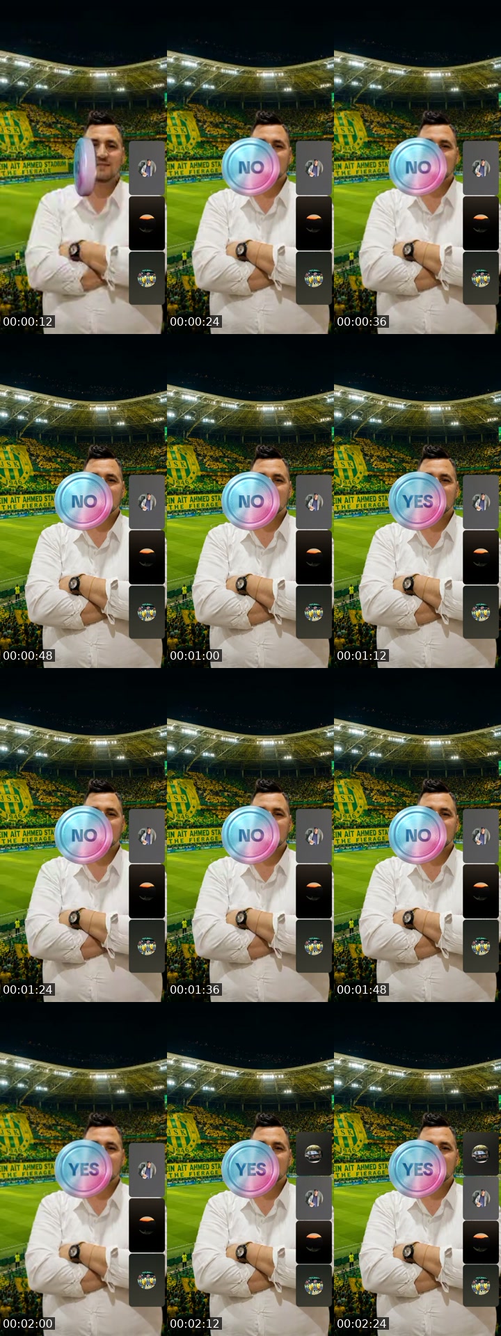 France TikTok live: إحترم... لتحترم 🔰🔰 by @tehtaha.06