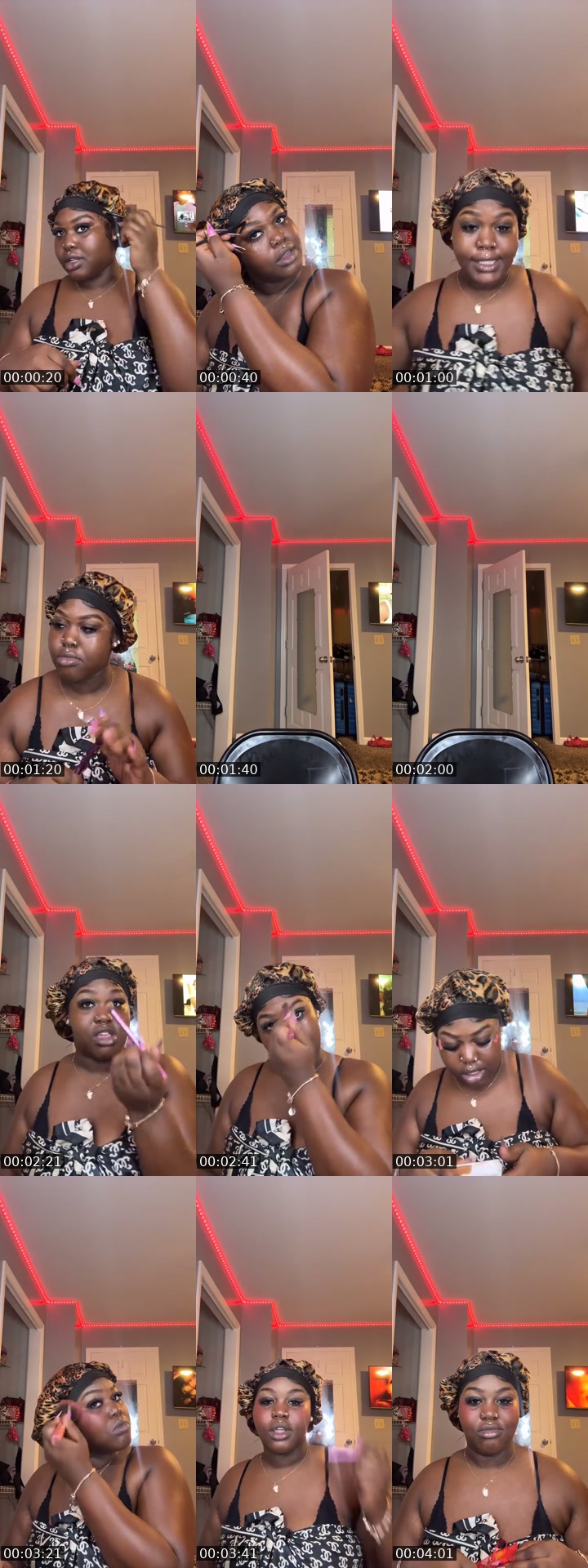 @bbshayy TikTok live from 2026-07-01
