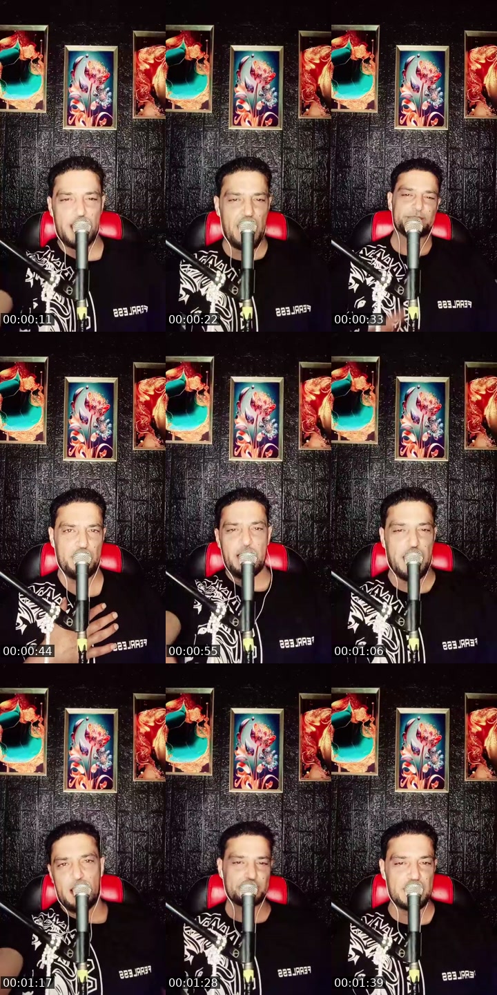 TikTok live: 🎹 سهرات معربا وتل 🎹 by @nbras1nbras