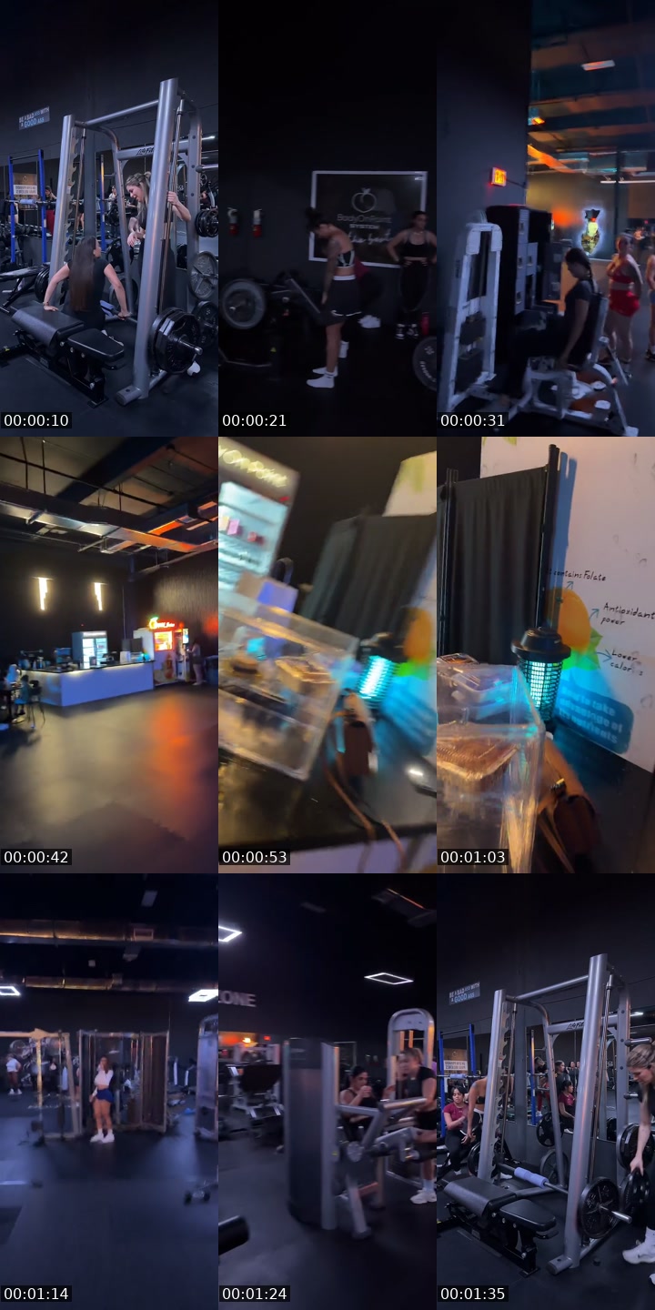 @bodyonpoint__ TikTok live from 2026-07-01
