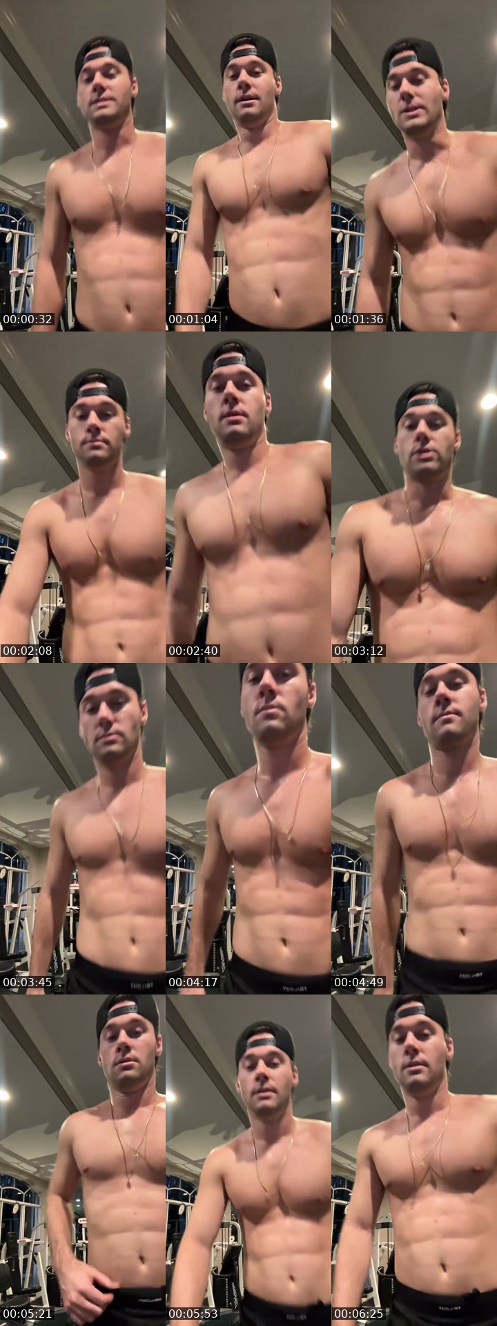 TikTok live: Looking for a boyfriend by @wade_matheny