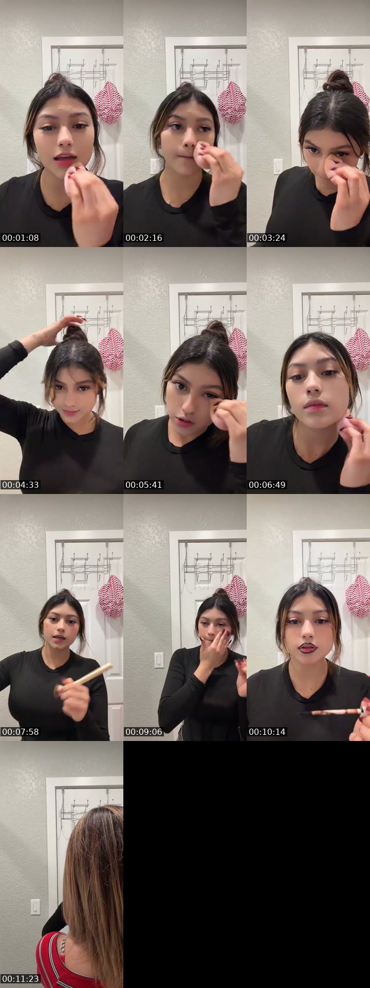 Colombia TikTok live: Acompáñanos 🇨🇴🇨🇺❤️‍🔥 by @tamiigiraldo_