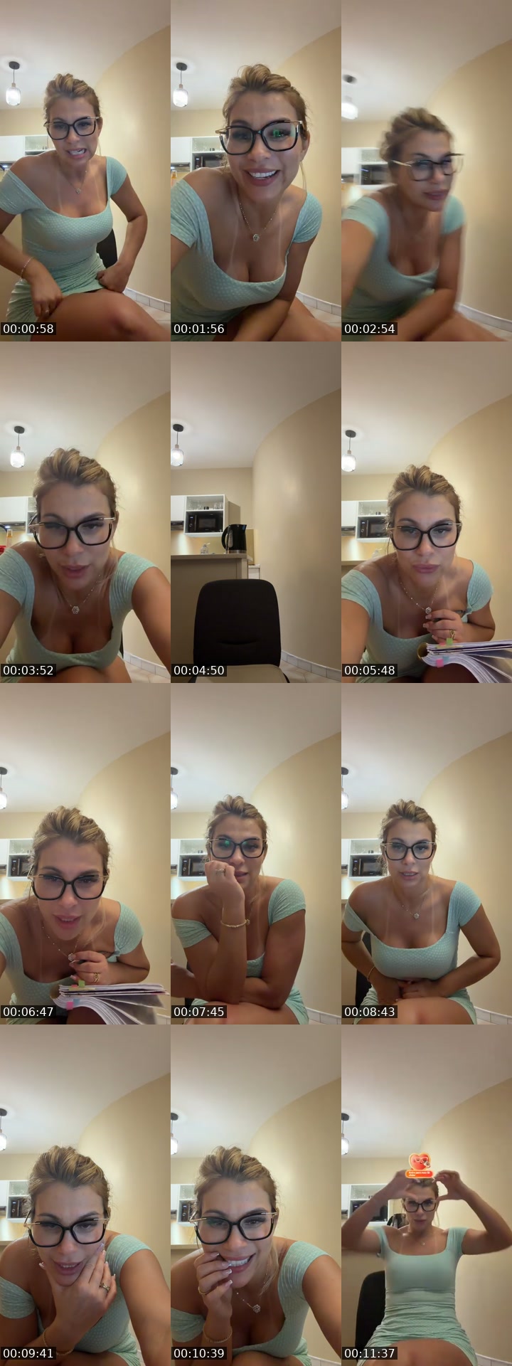 @alineguedees TikTok live from 2026-07-02