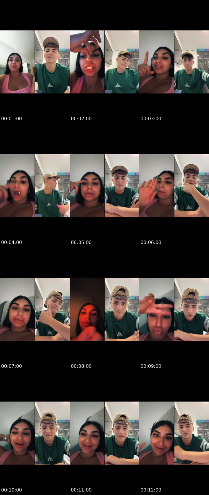 @andrea.directos TikTok live from 2026-07-02