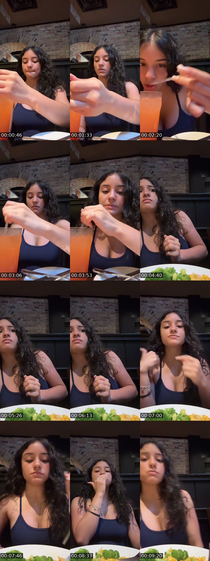 @blxngvickyy TikTok live from 2026-07-02
