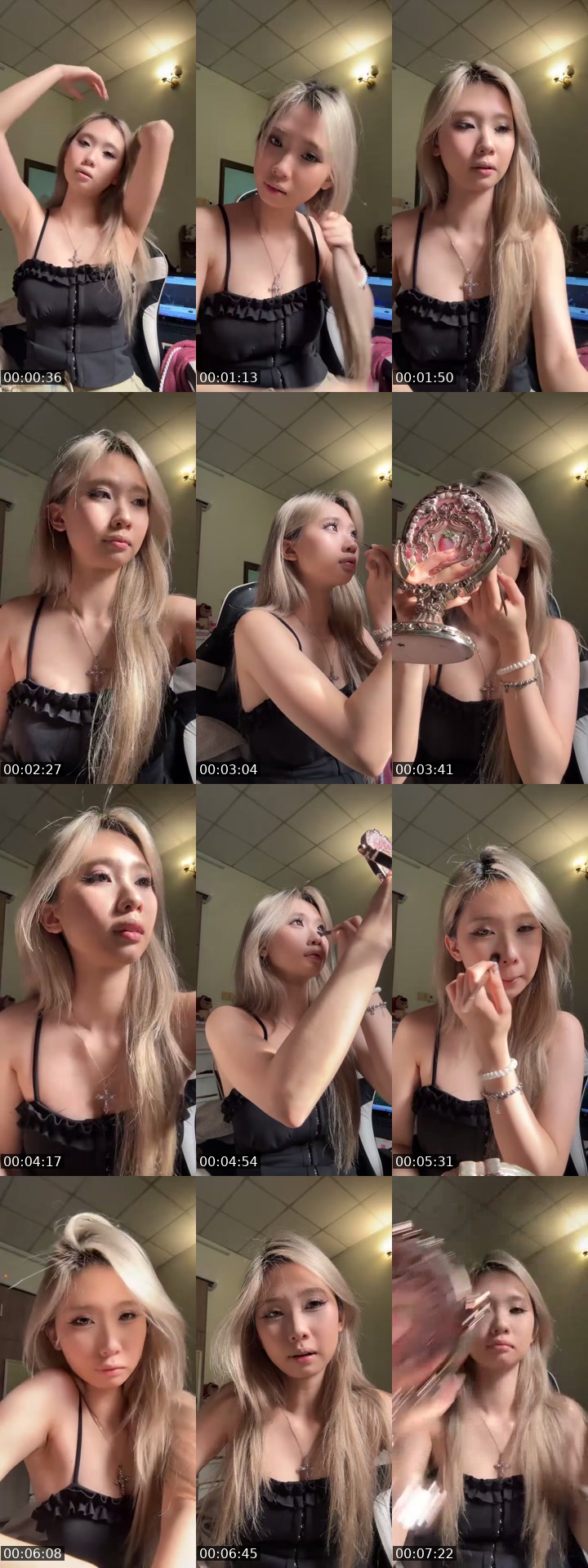 Vietnam TikTok live: bxa meomeo by @khanhvanneee._