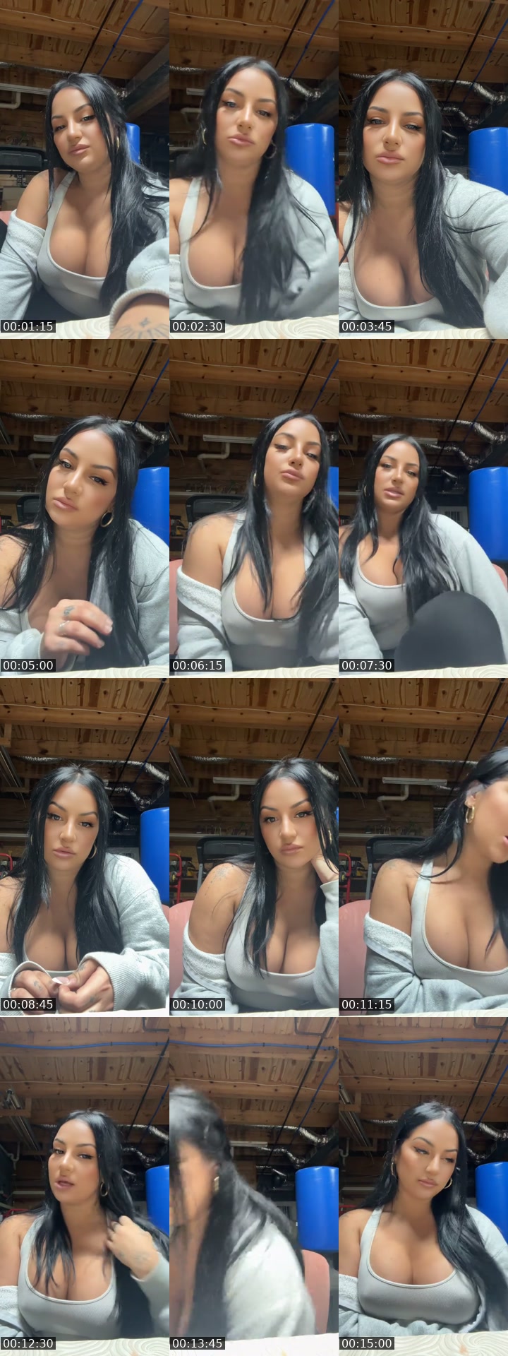 @melanie_iacovelli TikTok live from 2026-07-02