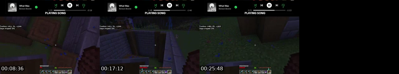 TikTok live: COME CHAT N GAME W SOUPP!🎮🎶 by @unknownbitxh18