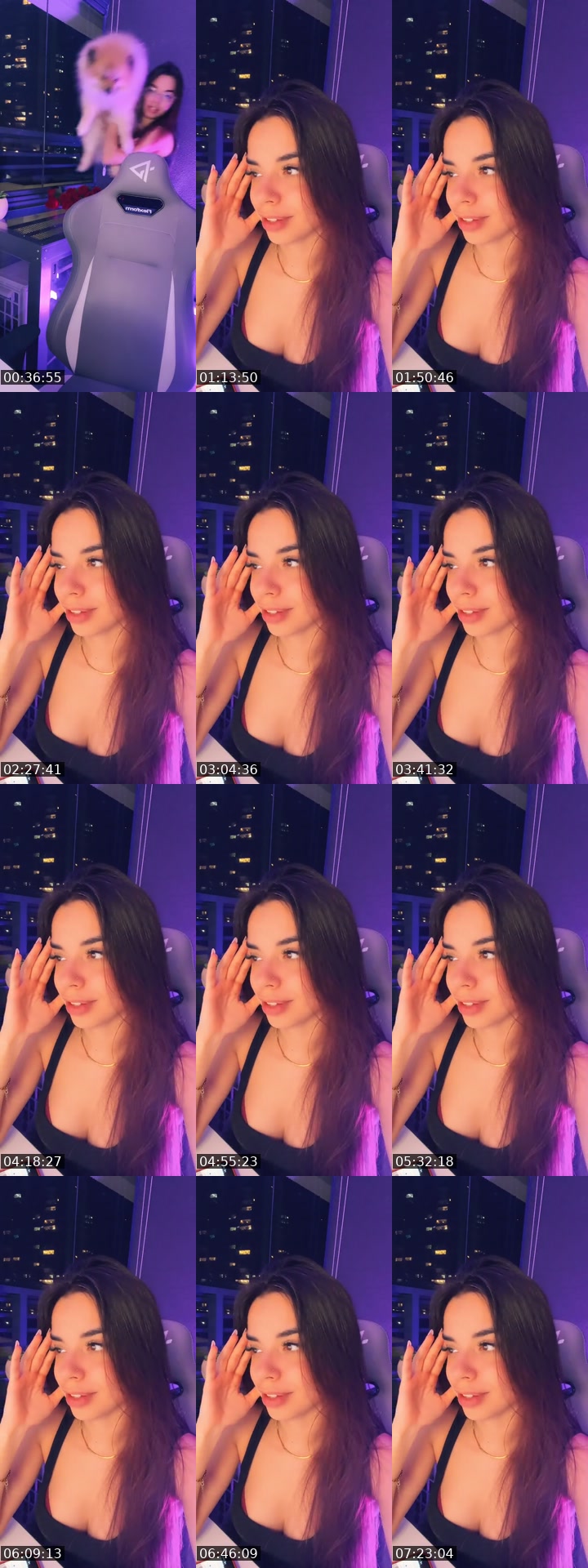 @cindy_carvalho TikTok live from 2026-07-02