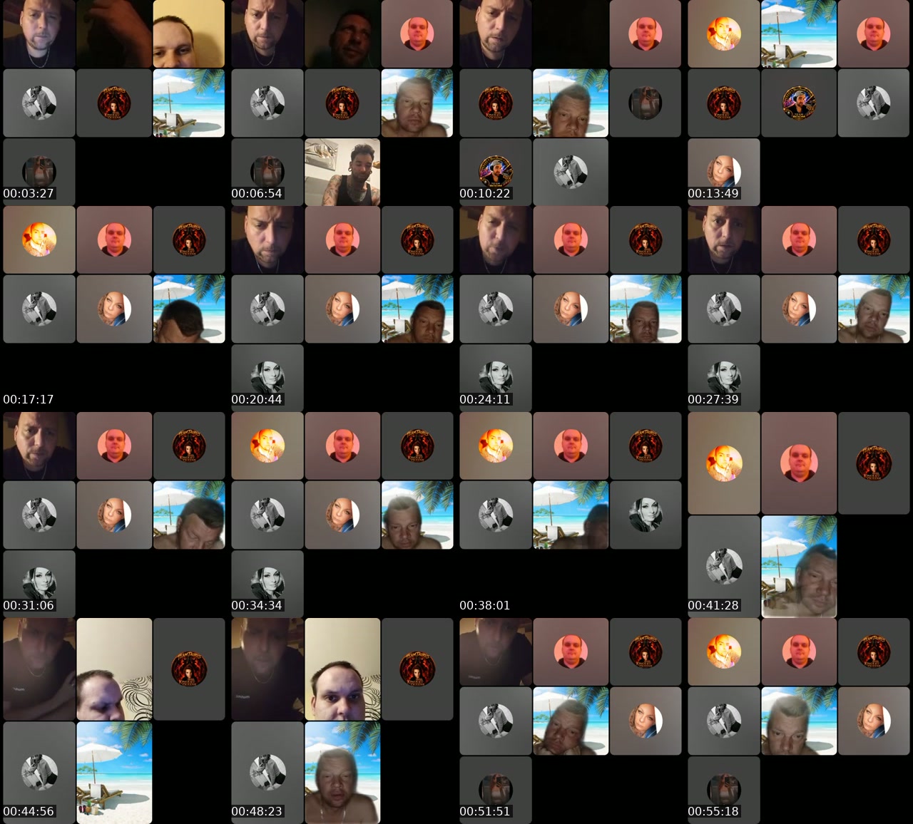 @saschaalexander288 TikTok live from 2026-07-02