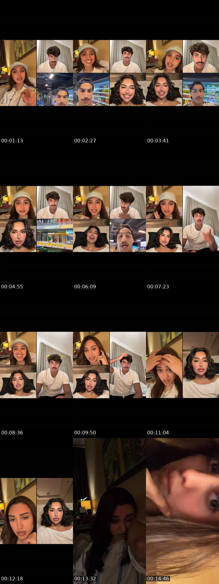 @_niloh TikTok live from 2026-07-02