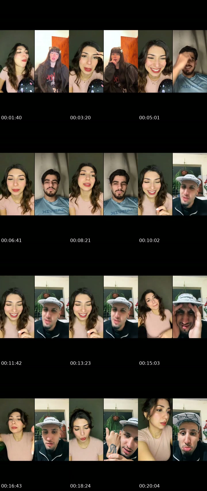 @stefannykarda TikTok live from 2026-07-02