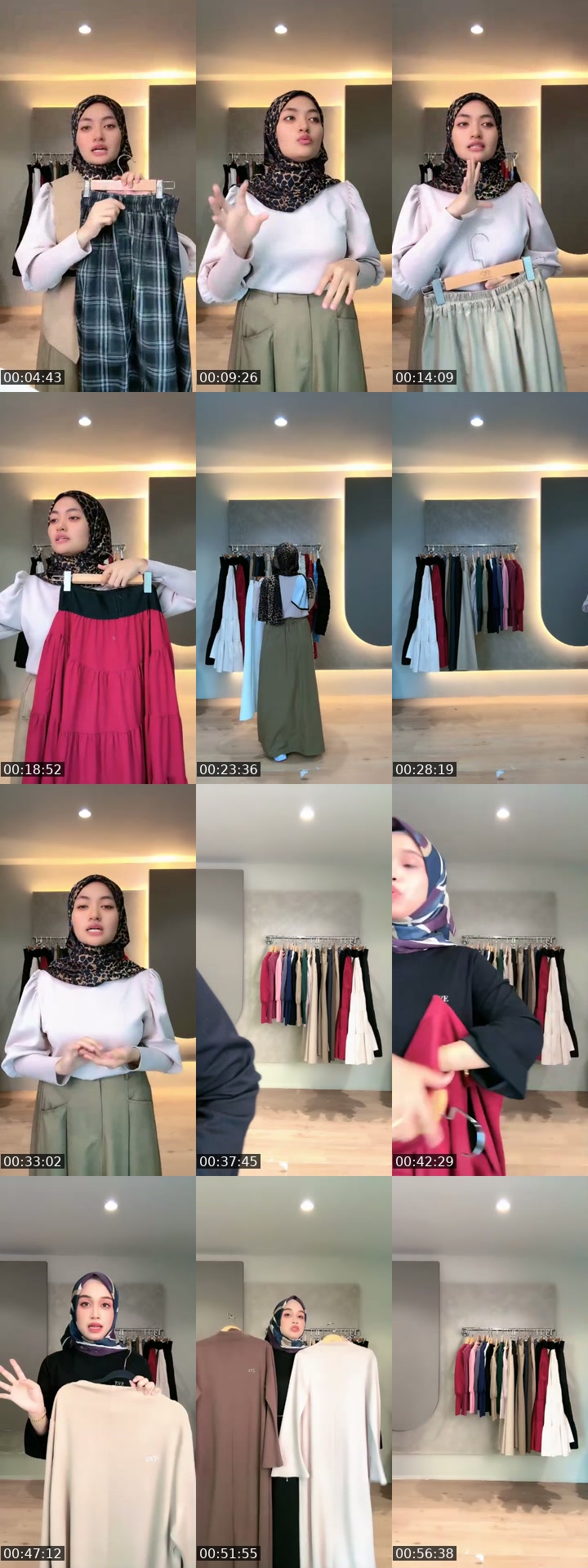 @eveandco_official TikTok live from 2026-07-02