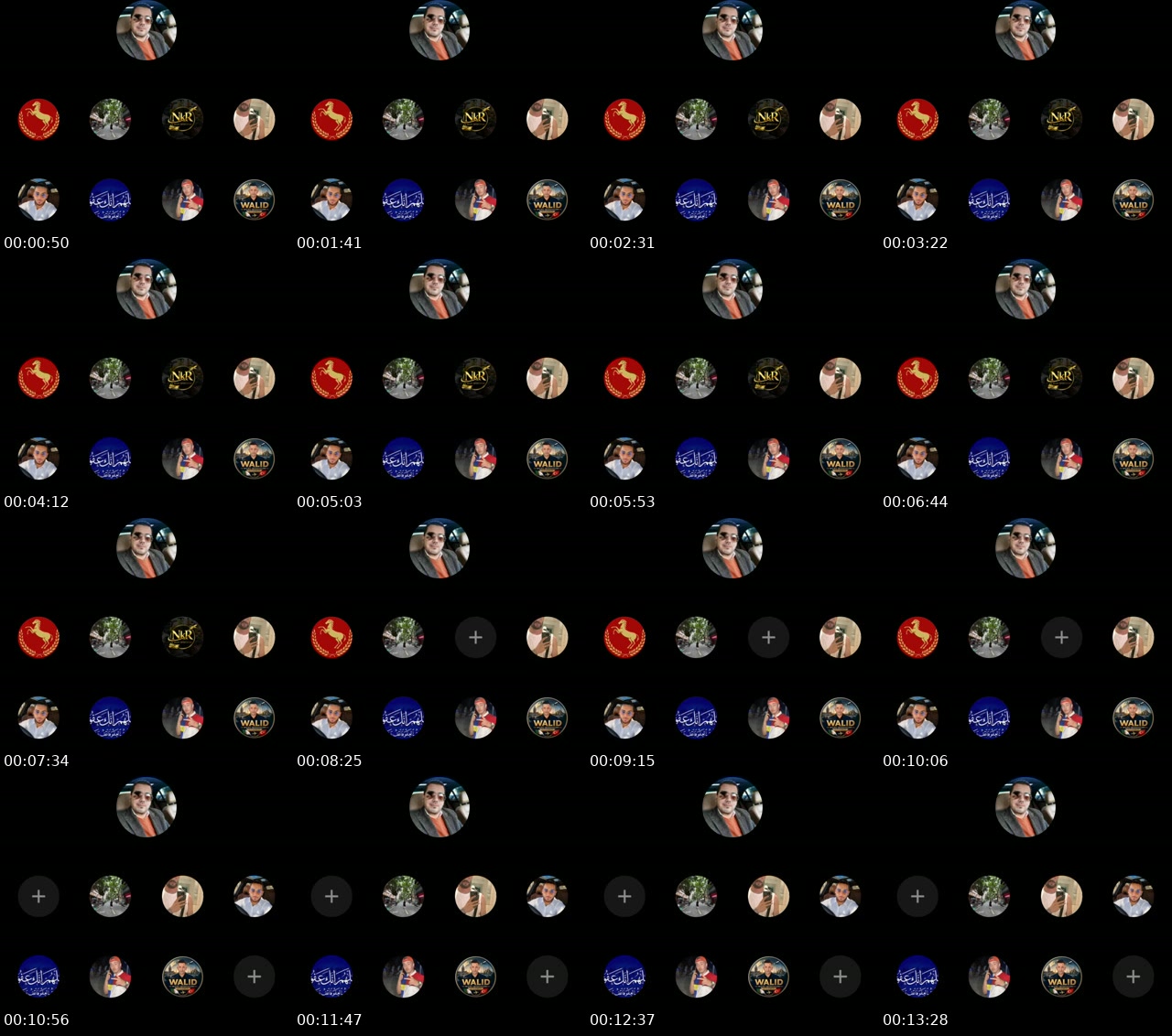 @anisbenz63amg past TikTok live from 2026-07-02