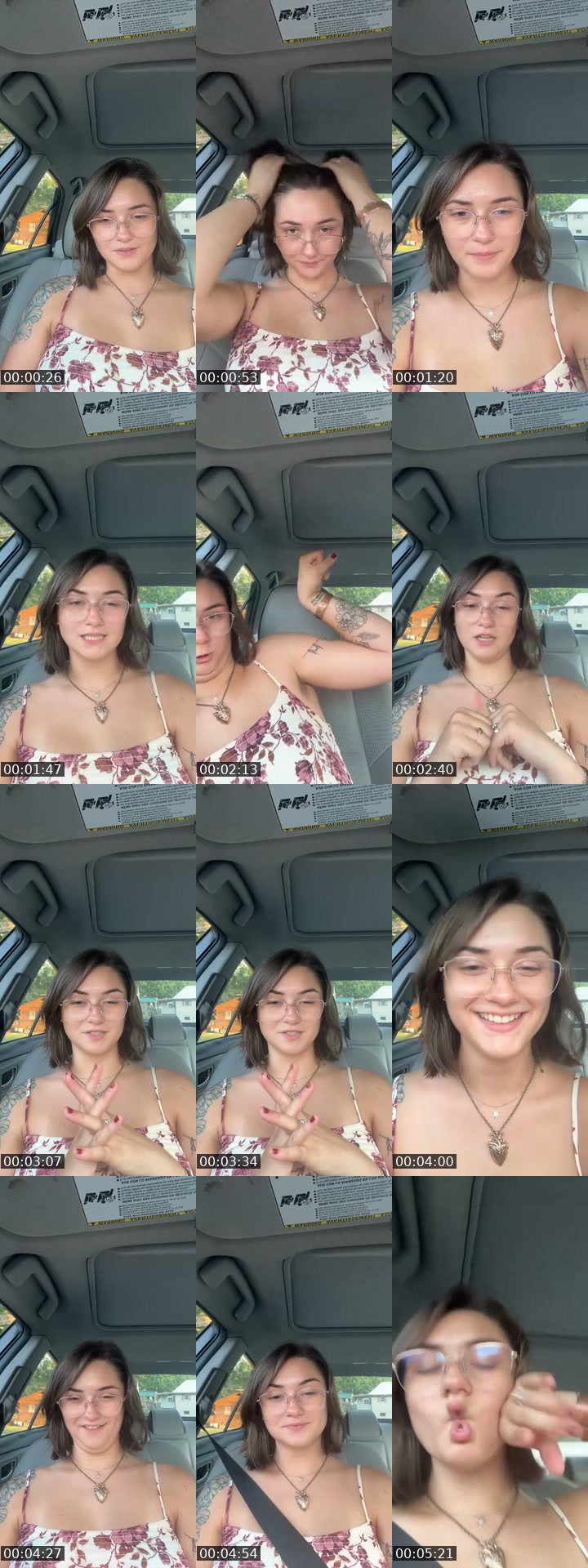 TikTok live: Let’s build something here 💕💪🏼 by @ashleywalden71