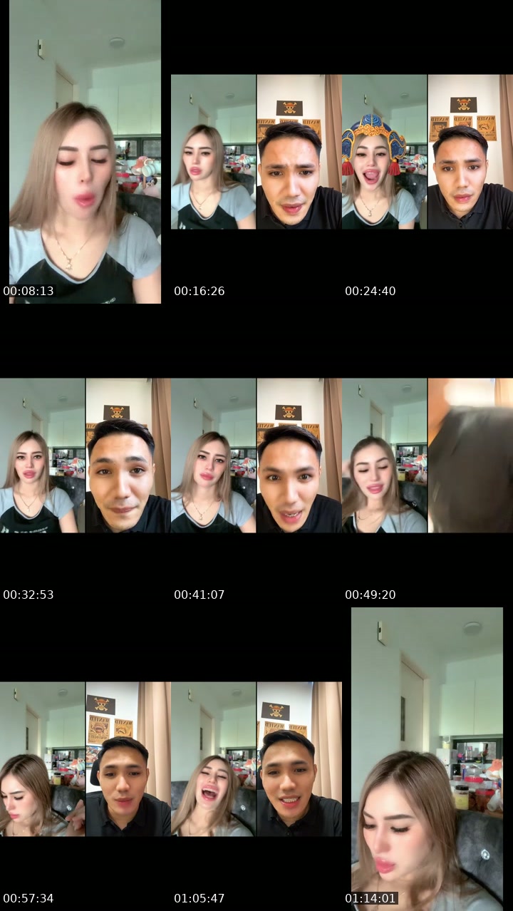 @anzeila_ TikTok live from 2026-07-02