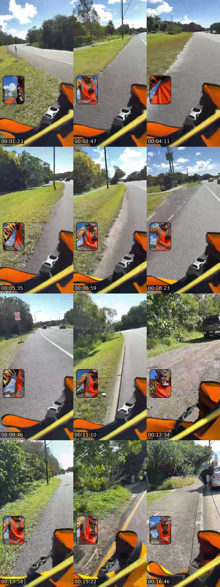 Australia TikTok live: To Cooroy!! by @catman6701