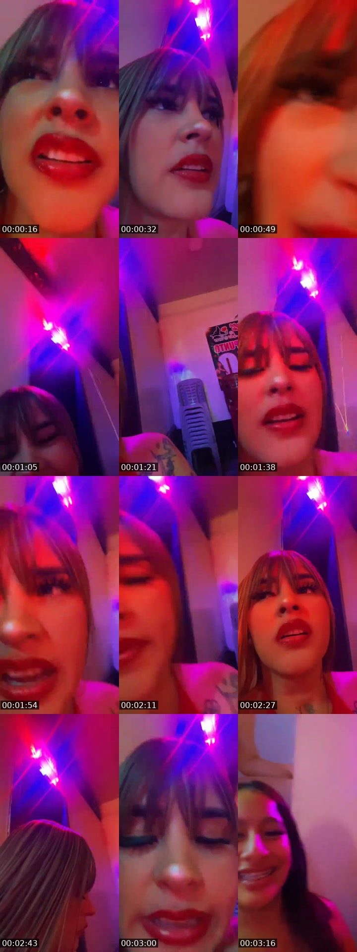 @colombianabella2 TikTok live from 2026-07-02