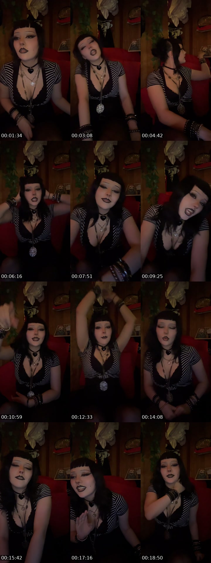 @g0re_r0se TikTok live from 2026-07-02