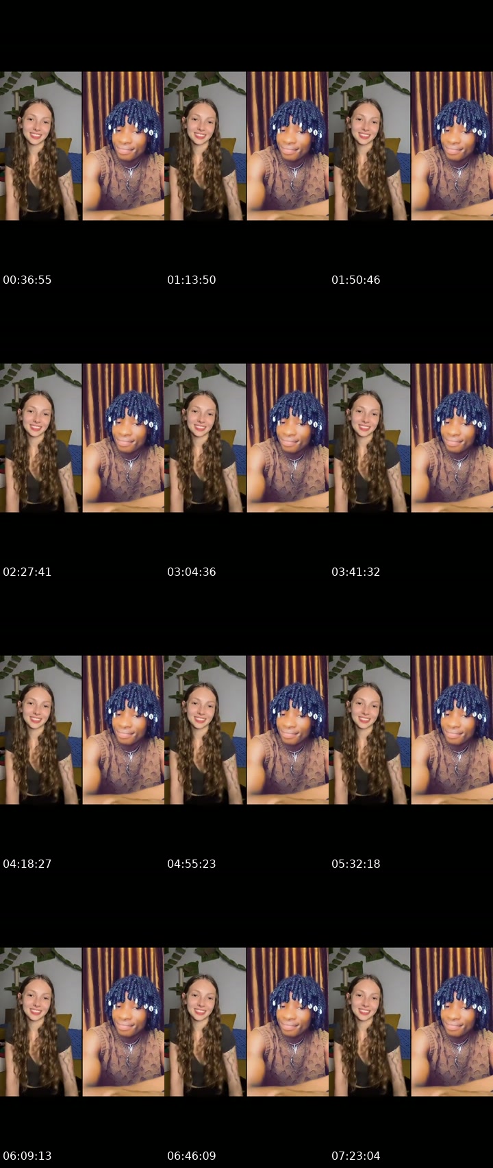 TikTok live: Ch.13 Ep.1 by @inessomers