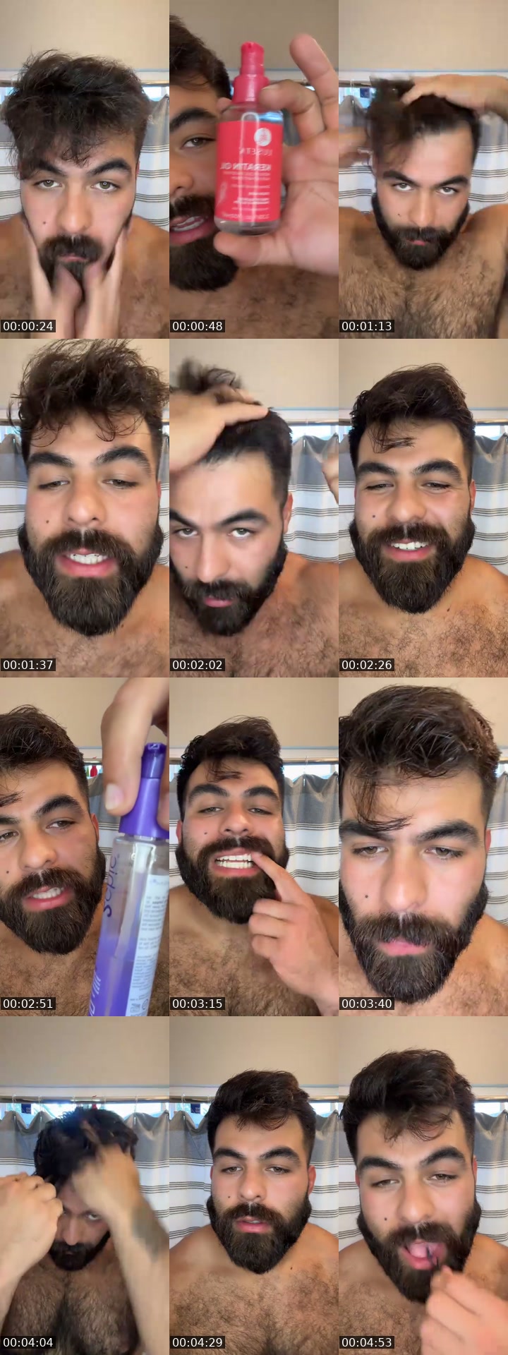@lozanowins TikTok live from 2026-07-02