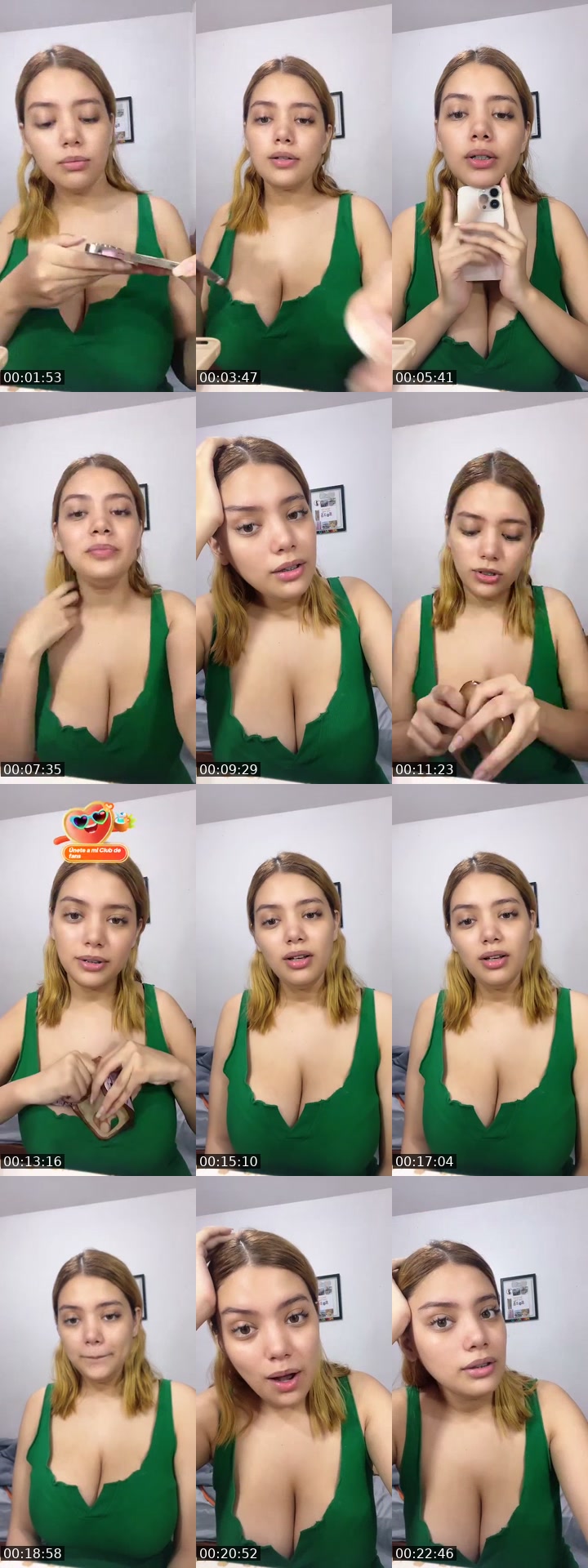@ivanitaec TikTok live from 2026-07-02