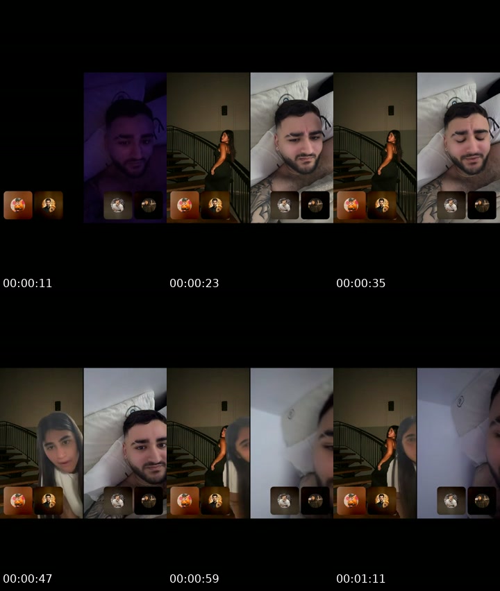 @shilat.malka3 Israel TikTok live from 2026-07-02