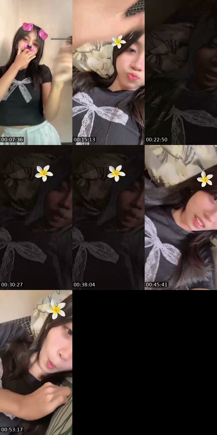 TikTok live: Sinii by @imoutt_19