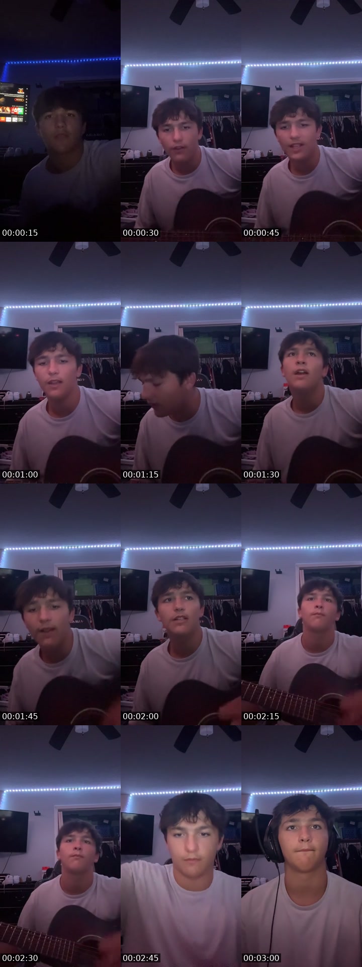 @xtronight_ TikTok live from 2026-07-02