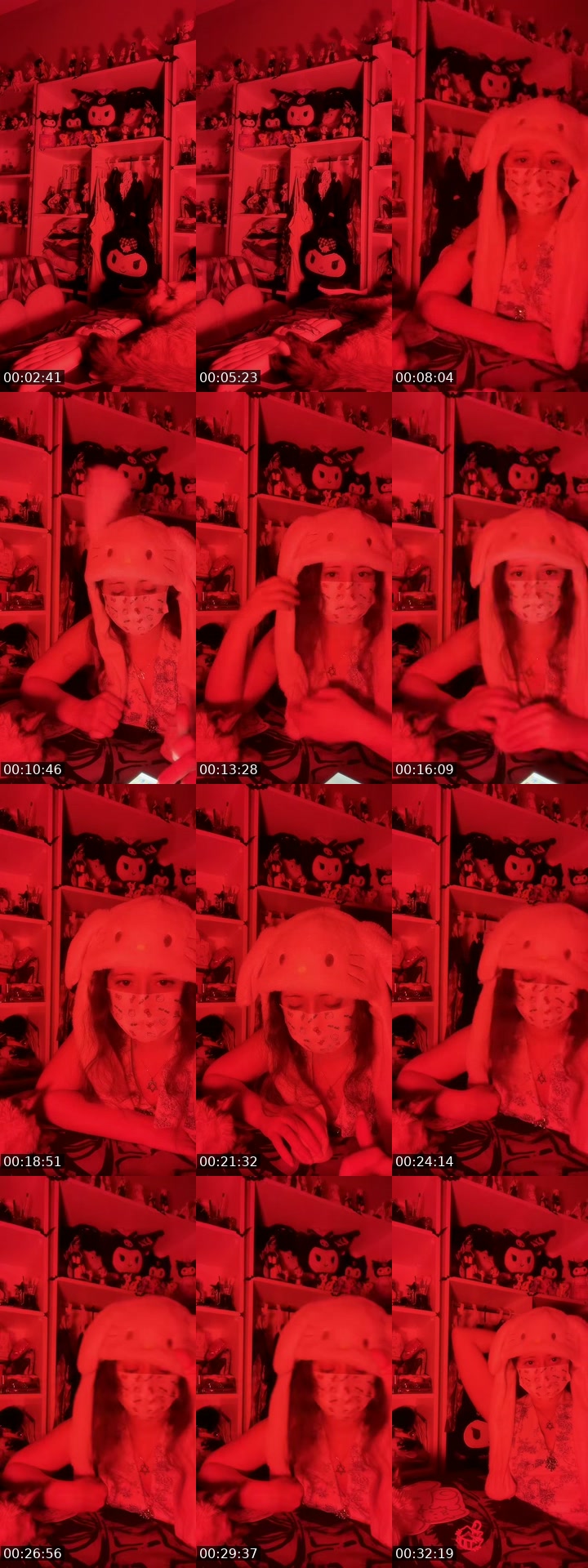 @nanatchn United States TikTok live from 2026-07-02