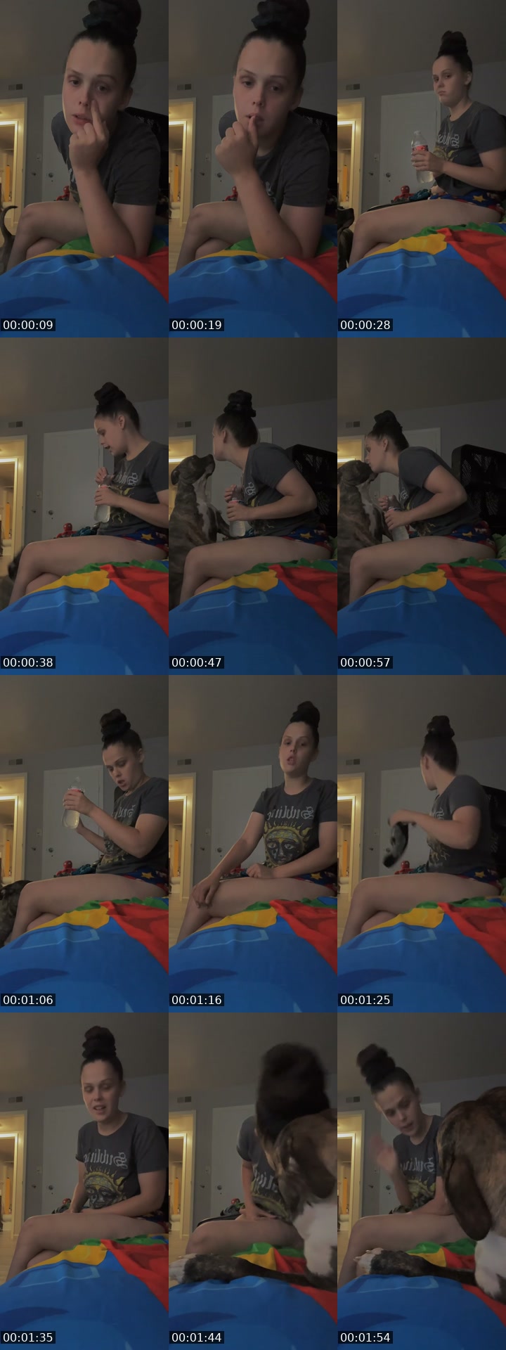 @destinycrowder74 past TikTok live from 2026-07-02