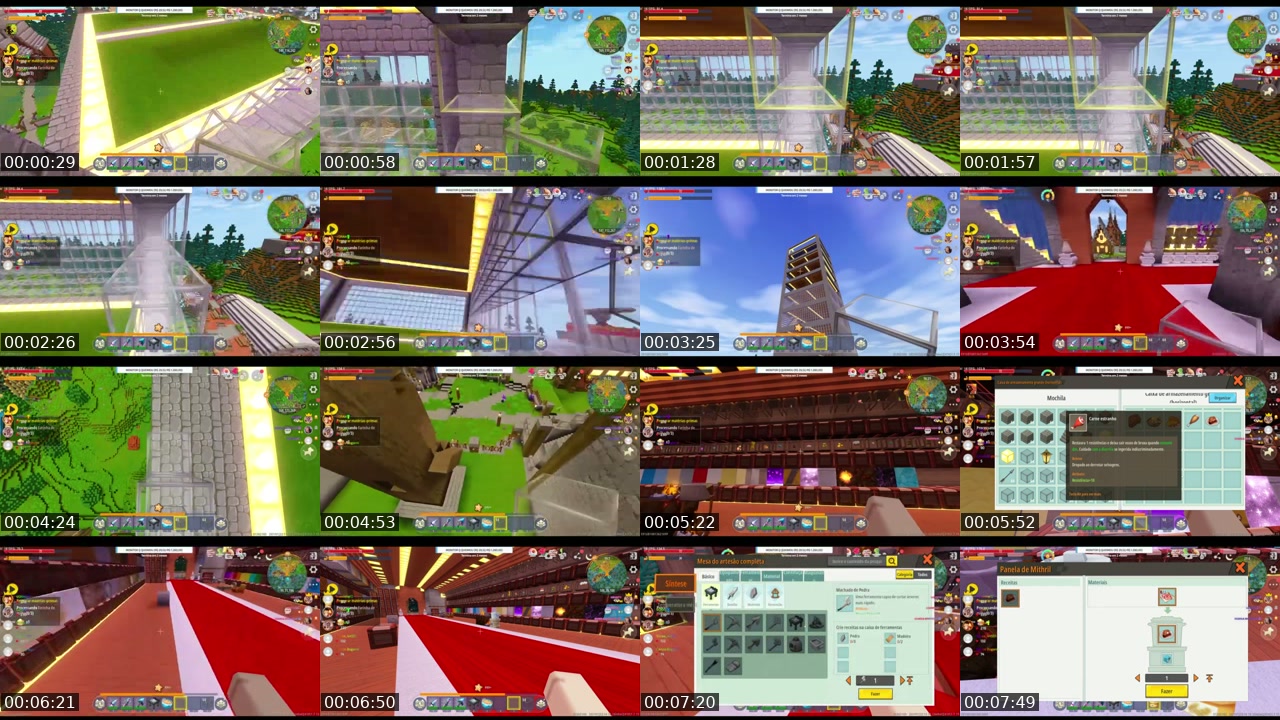 TikTok live: MINIWORLD #MINIWORLD by @rxbgames2