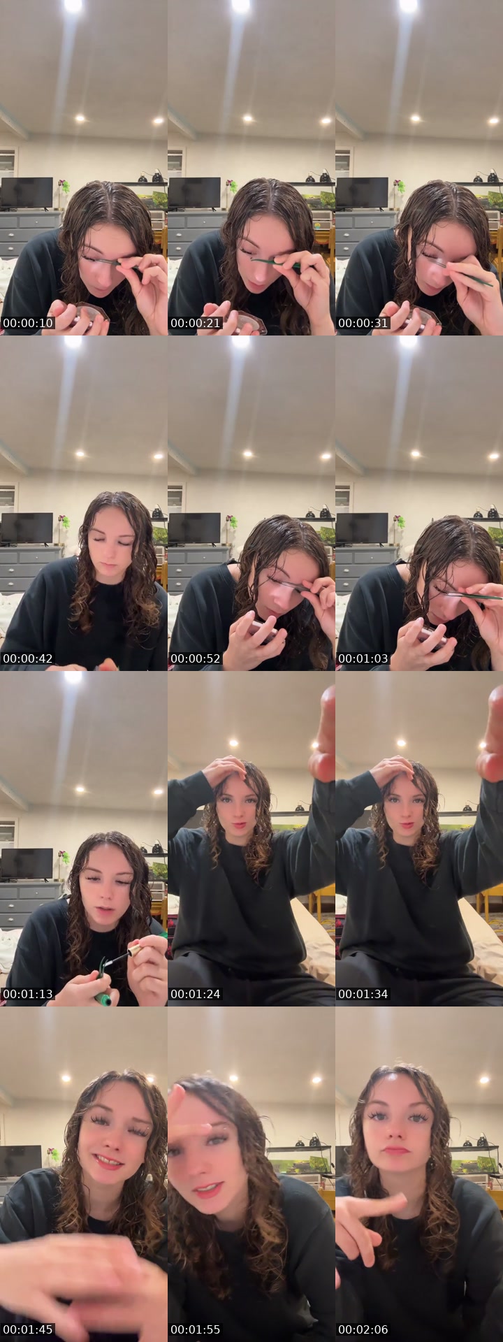 @auremeds TikTok live from 2026-07-02