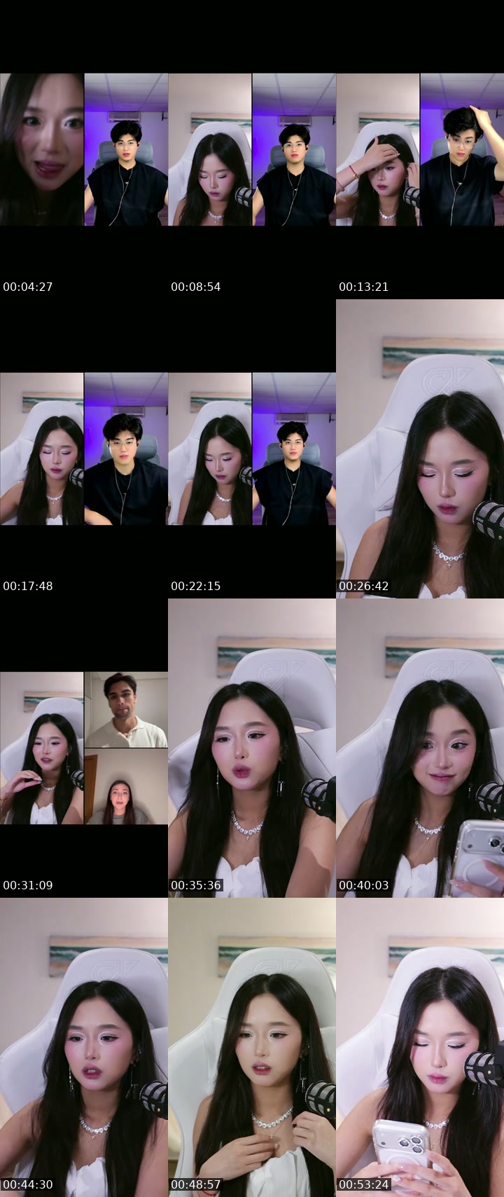 Mexico TikTok live: helloooooooooo by @jiahui.0623