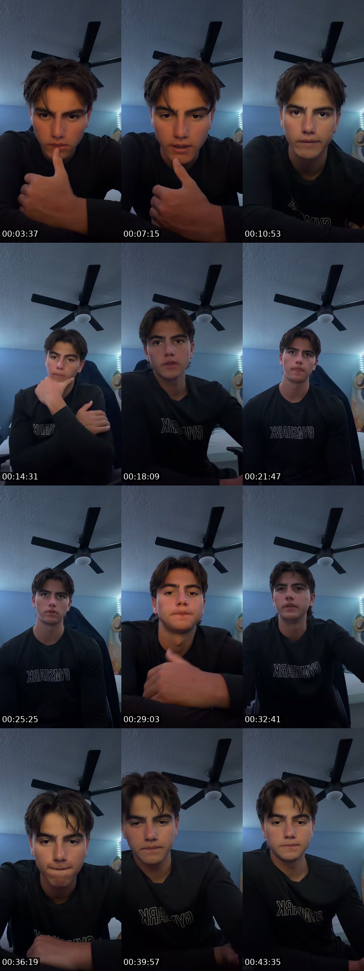 TikTok live: Come chat‼️ by @mar_lifts2