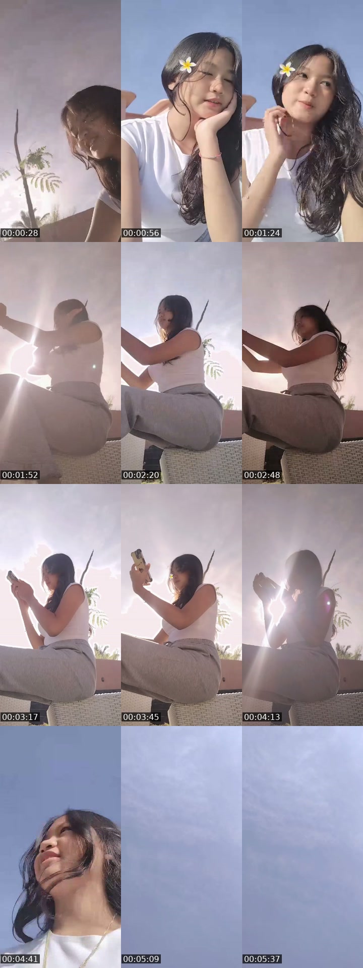 TikTok live: yuk msuk by @meytiaa04