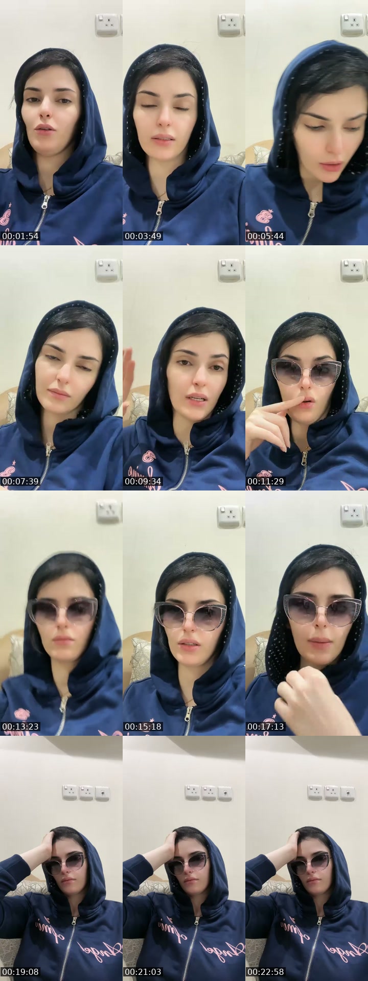 @ranyia.7 Saudi Arabia TikTok live from 2026-07-02
