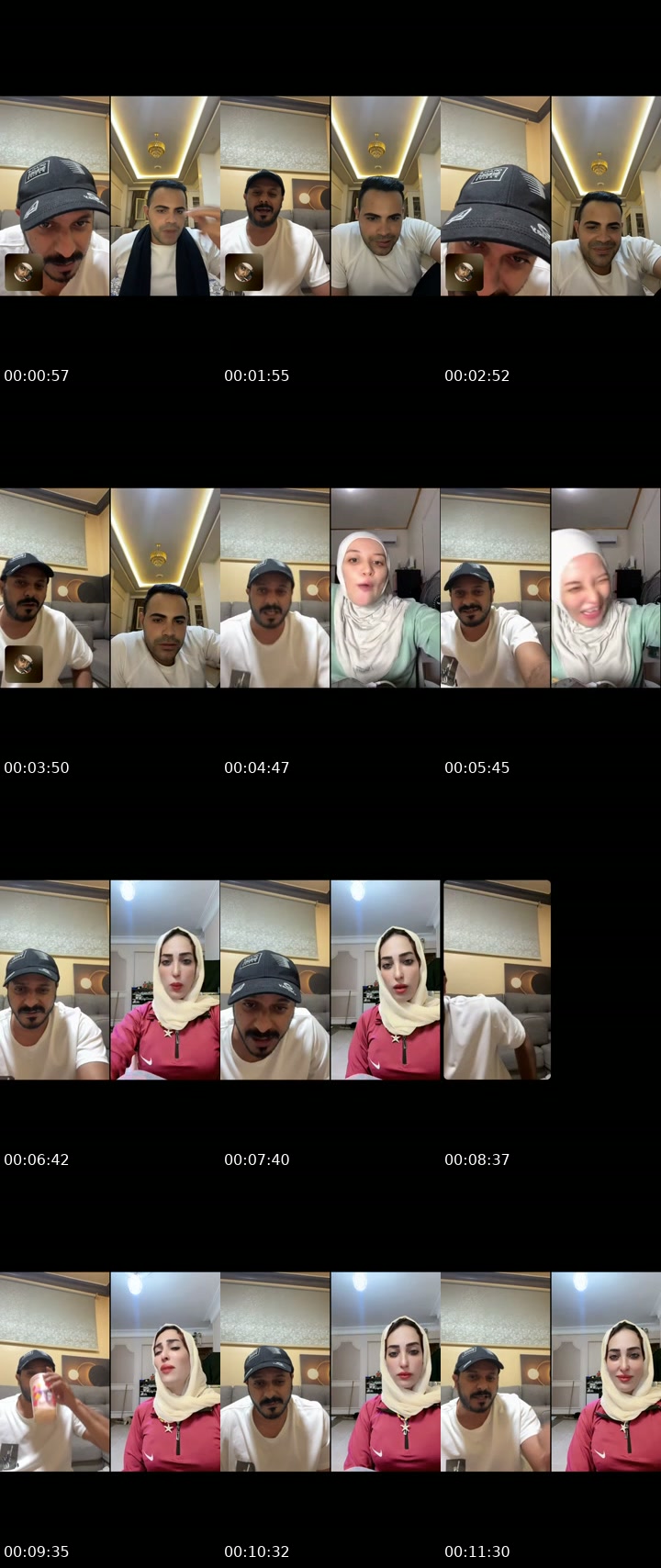 TikTok live: قررات.  جديده by @rooognn