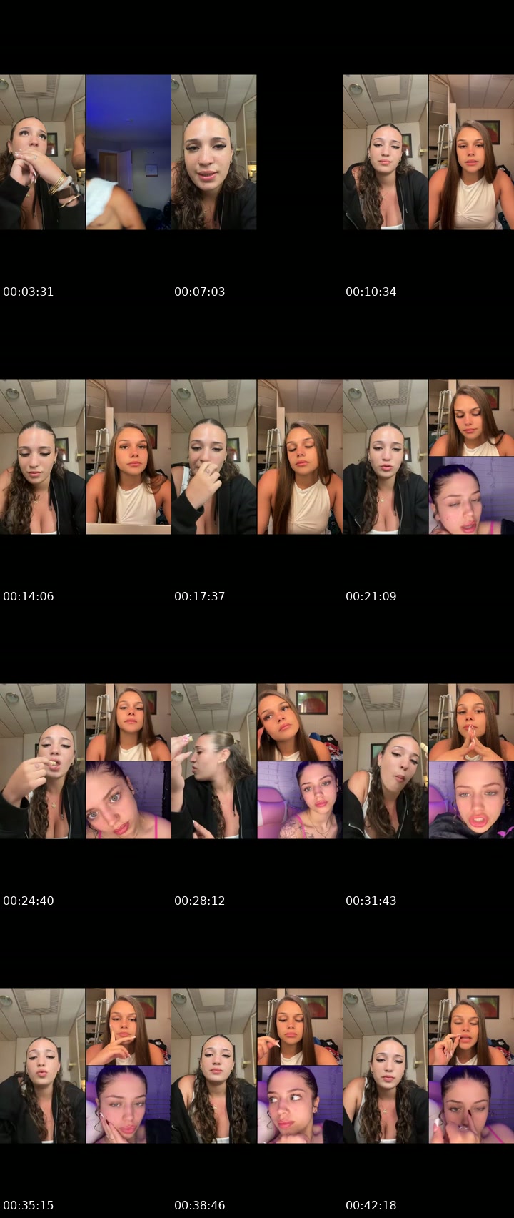 @kamylagarcia_ TikTok live from 2026-07-02