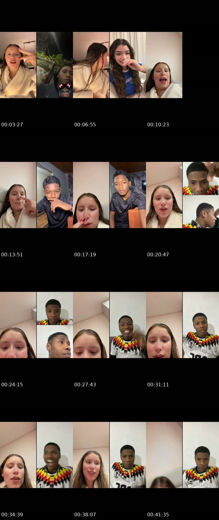 @anamelkaalmeida7 TikTok live from 2026-07-02