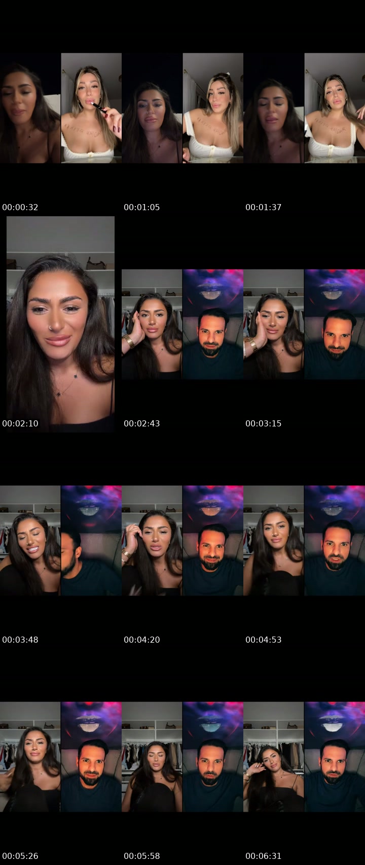 @cea76_ TikTok live from 2026-07-02