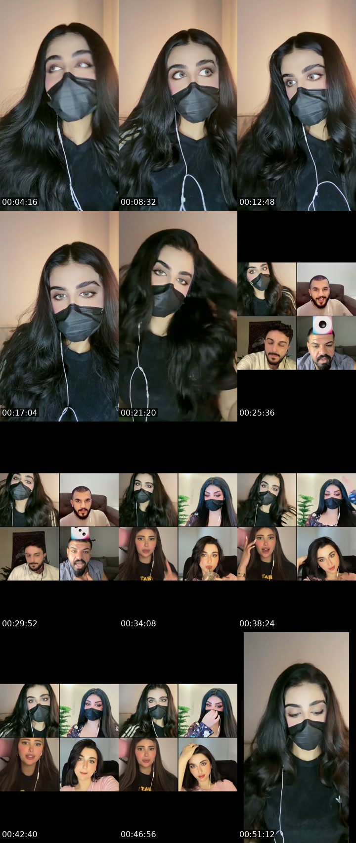 @00maha00 TikTok live from 2026-07-02