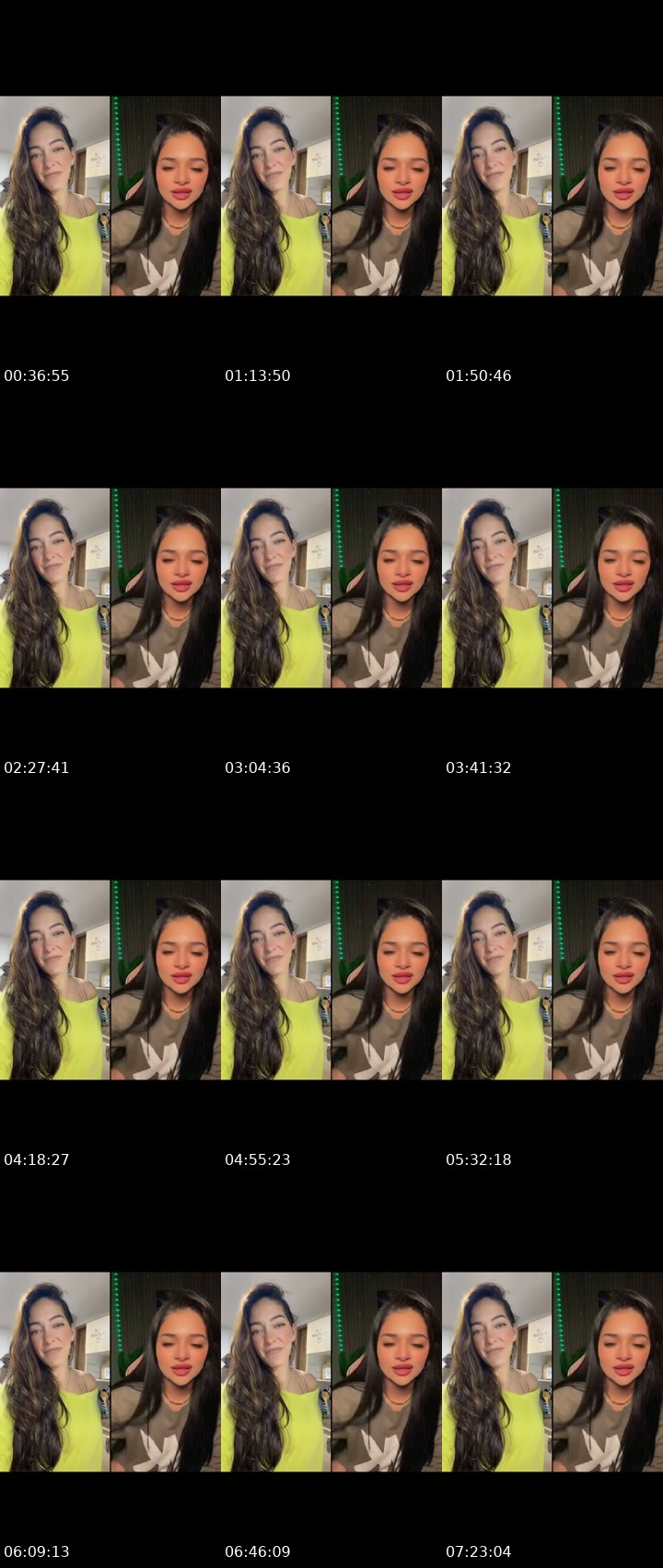 TikTok live: Hola! by @anhelex_