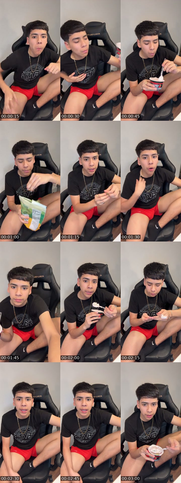 TikTok live: New x post by @chriszsv575