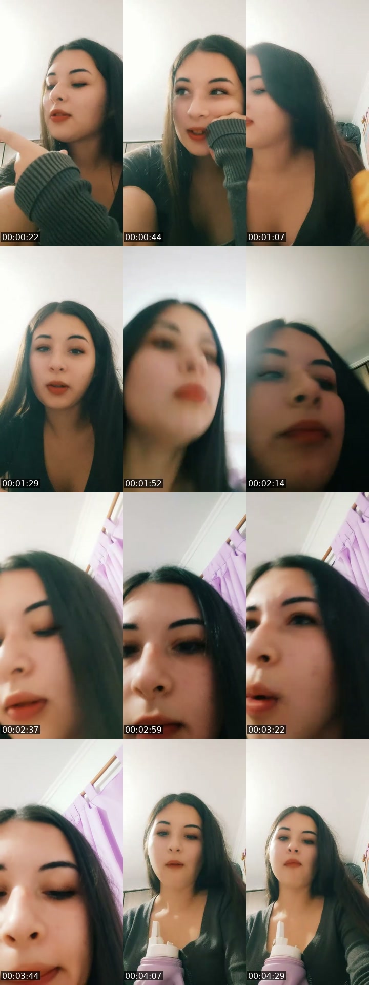 TikTok live: hola bbs🔥👅 by @la.daianitaa