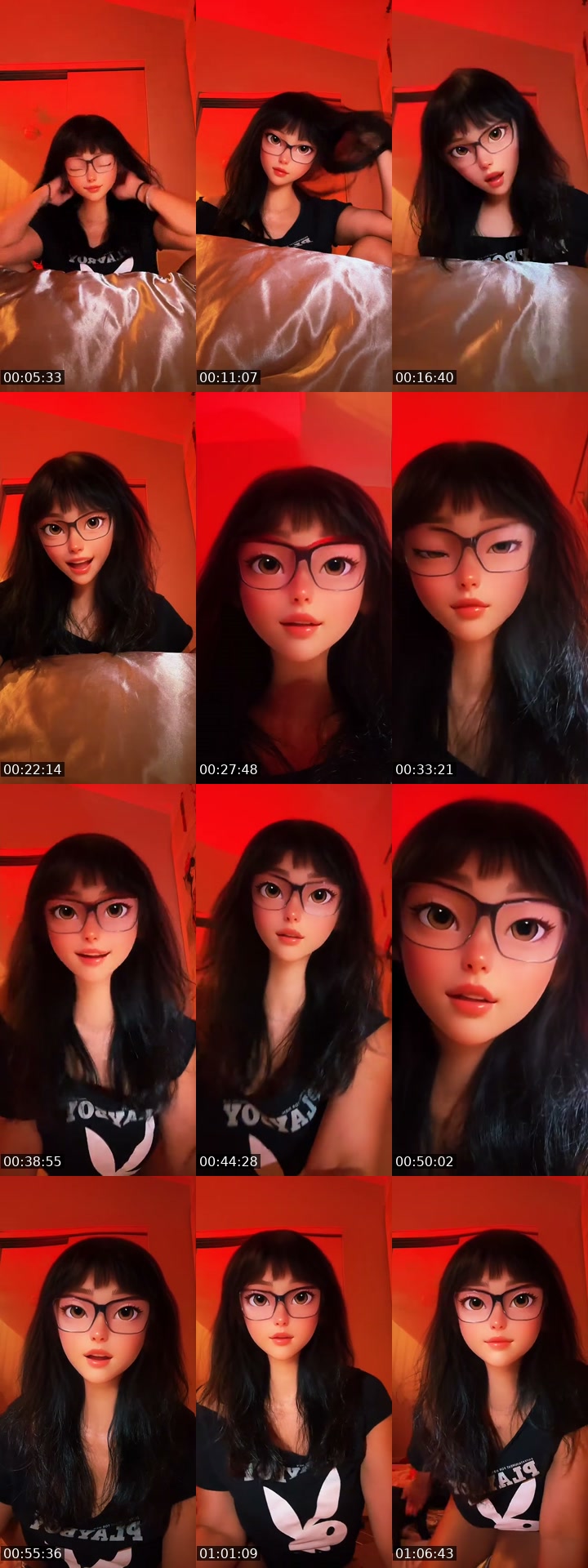 TikTok live: The Dangerous Empath Awaken by @star_love_angel