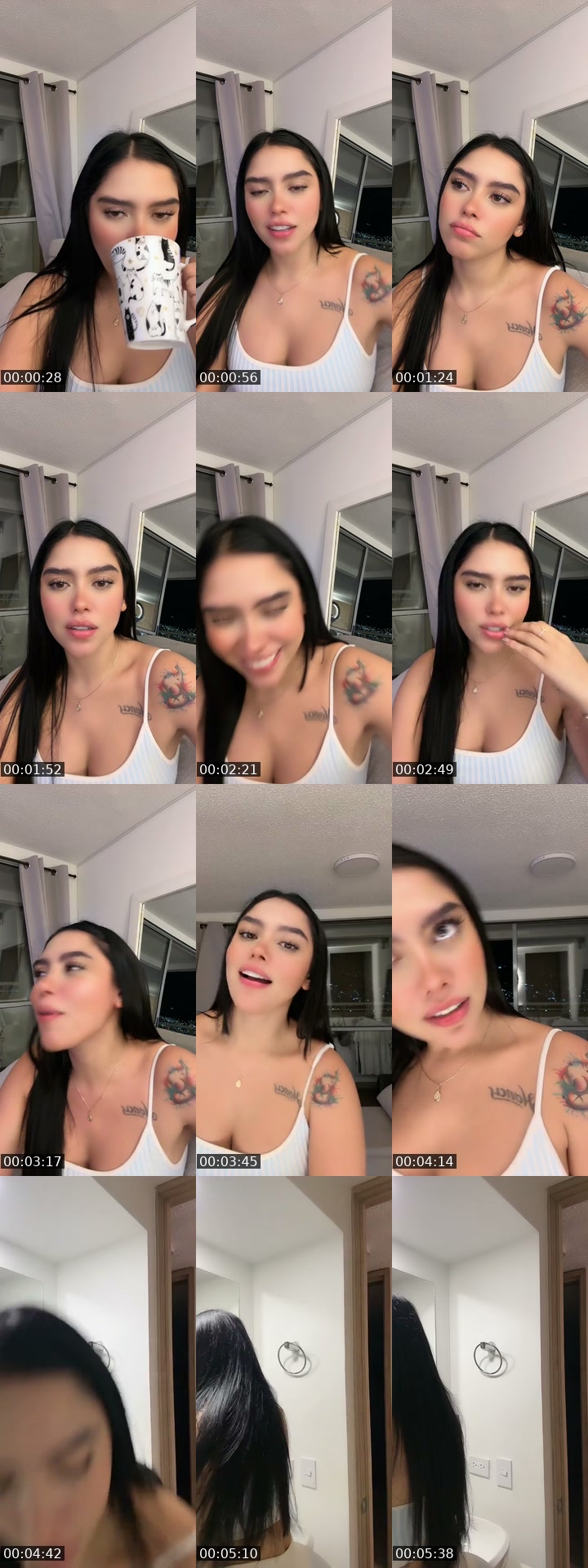 @fernandaruizg Colombia TikTok live from 2026-07-02